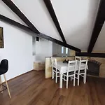 Loft Apartment