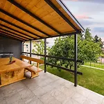 Apartments With A Parking Space Lovran, Opatija - 7869