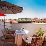 Studio With Terrace In Central Rovinj