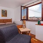 Studio With Terrace In Central Rovinj