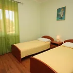 Family Friendly Apartments With A Swimming Pool Manjadvorci, Marcana - 2209