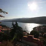 Apartment Rabac 7410D
