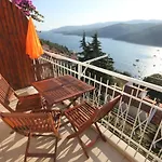 Apartment Rabac 7410E