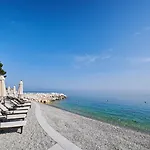 Kempinski Hotel Adriatic Istria Croatia