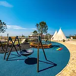 Arena Grand Kazela Camping Homes