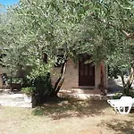 Apartments Karmen Funtana