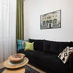 Apartment Deluxe Ana