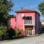 Family Friendly Apartments With A Swimming Pool Krnica, Marcana - 3029