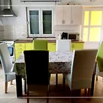 Abacca House Fondole Croatia