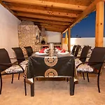 Villa Anstika Pula, Croatia