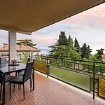 Apartments With A Parking Space Lovran, Opatija - 7869