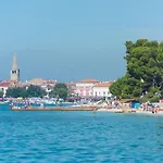 Milohanic Luxury Porec Apartments