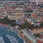 Apartman View