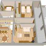 Apartments With A Parking Space Pula - 2252