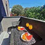 Oasis In The City Near Amfiteatar,Free Parking And Free Wi-Fi