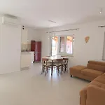 Milan A4, 50 M From The Beach