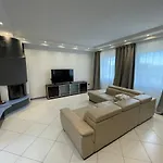 Apartments Matteo