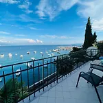 Vila Mila Volosko Opatija