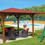 Family Friendly House With A Swimming Pool Sveti Petar U Sumi, Central Istria - Sredisnja Istra - 7177