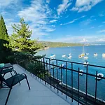 Vila Mila Volosko Opatija