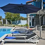 Family Friendly House With A Swimming Pool Fazana - 19597