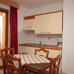 Apartment Novigrad 3349A