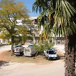 Apartments With A Parking Space Umag - 2539