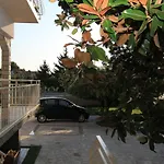 Apartments With A Parking Space Umag - 7125