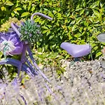 Villa Nonni-Romantic Stone House