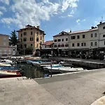 Vila Mila Volosko Opatija