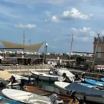 Vila Mila Volosko Opatija