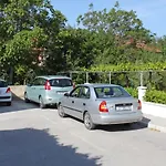 Apartments With A Parking Space Pula - 7646