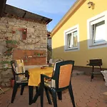 Apartments By The Sea Umag - 6095