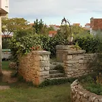Apartment Rovinj 3394C