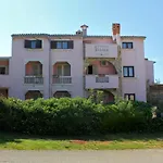 Apartment Rovinj 3394C