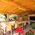 Apartment Umag 7666B