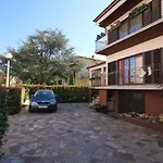 Apartments With A Parking Space Umag - 7666