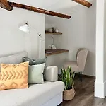 Parentium Loft Center Square