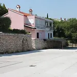 Apartments With A Parking Space Ravni, Labin - 7661