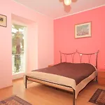 Apartments By The Sea Ika, Opatija - 3426