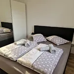 Apartment Luca