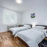Lovely Home In Zminj With Kitchen