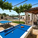 Villa Faggiolo By Villa Plus