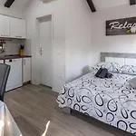 Apartments Marancin