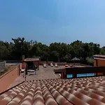 Apartments Marancin