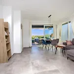Modern Two Bedroom Apartment “Sky View” In Stinjan