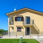 Apartment With Pool, Silvia II