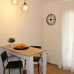 Studio Apartment In Stinjan With Balcony, Air Conditioning, Wifi 5018-2