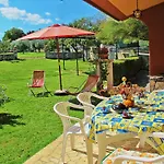 Holiday Home Milva - Lbn375 By Interhome