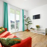 Andrea House With Apartments